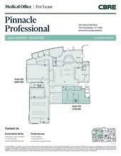 129 Vision Park Blvd, Shenandoah, TX à louer Photo intérieure– Image 1 sur 1