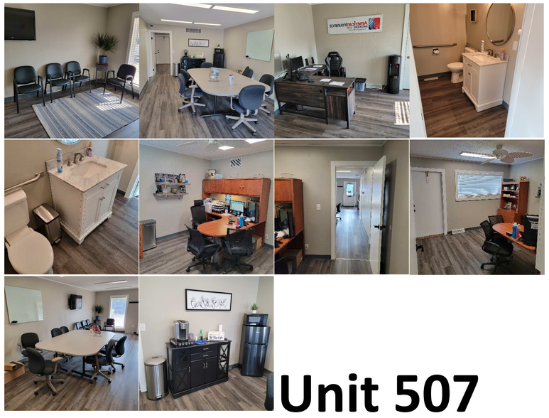507 Colonial Ct, Plymouth, IN à louer - Photo de l’immeuble – Image 3 sur 3