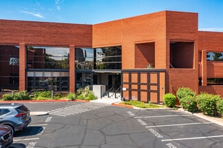 Plus de détails pour 702 E Osborn Rd, Phoenix, AZ - Bureau à louer