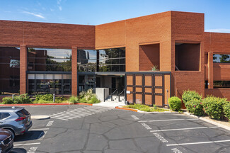 Plus de détails pour 702 E Osborn Rd, Phoenix, AZ - Bureau à louer