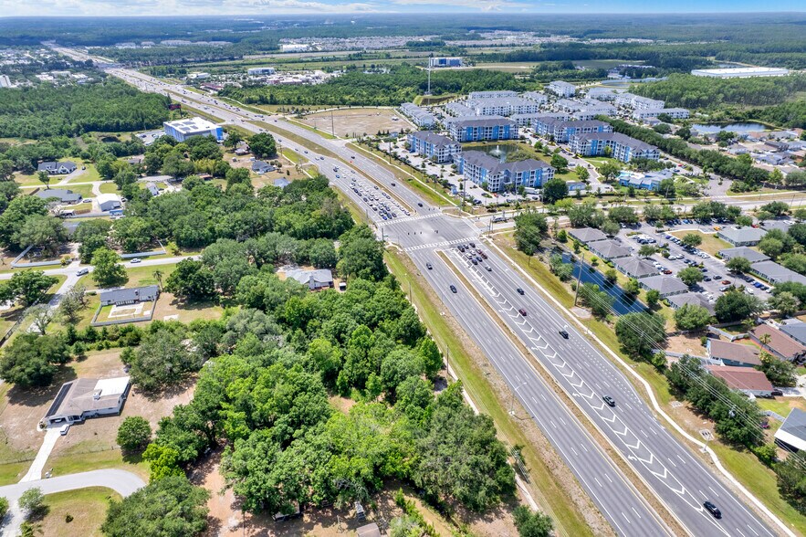 State Road 54, Lutz, FL à vendre - Photo de l’immeuble – Image 2 sur 8