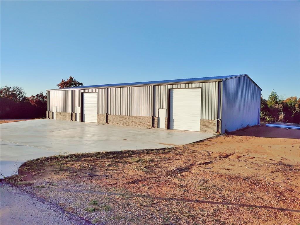 5286 NE Highway 33, Guthrie, OK à louer Photo de l’immeuble– Image 1 sur 5