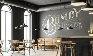 Plus de détails pour 112 - 126 W Church St, Orlando, FL - Local commercial à louer