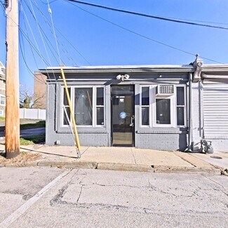 Plus de détails pour 29 Madison Ave, Lansdowne, PA - Bureau à vendre