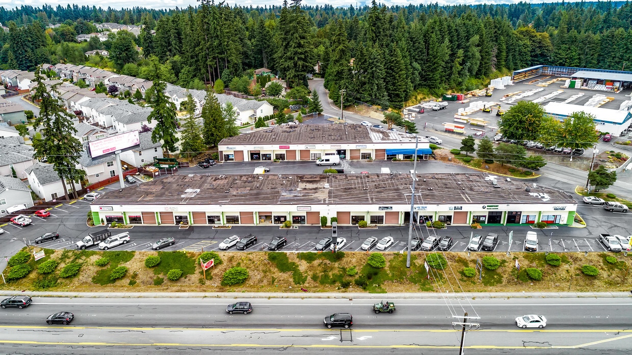 17616 15th Ave SE, Bothell, WA à louer Photo intérieure– Image 1 sur 2