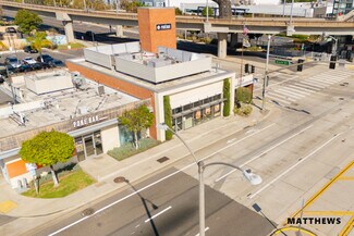 Plus de détails pour 2161 E El Segundo Blvd, El Segundo, CA - Local commercial à louer