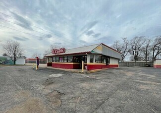 Plus de détails pour 503 N West St, Wichita, KS - Local commercial à vendre