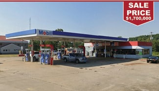 Plus de détails pour 8701 Maumelle Blvd, Maumelle, AR - Local commercial à vendre