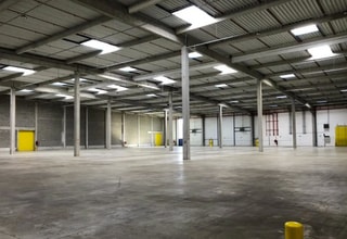 Industriel/Logistique dans Marly-la-Ville à louer Photo intérieure– Image 2 sur 7