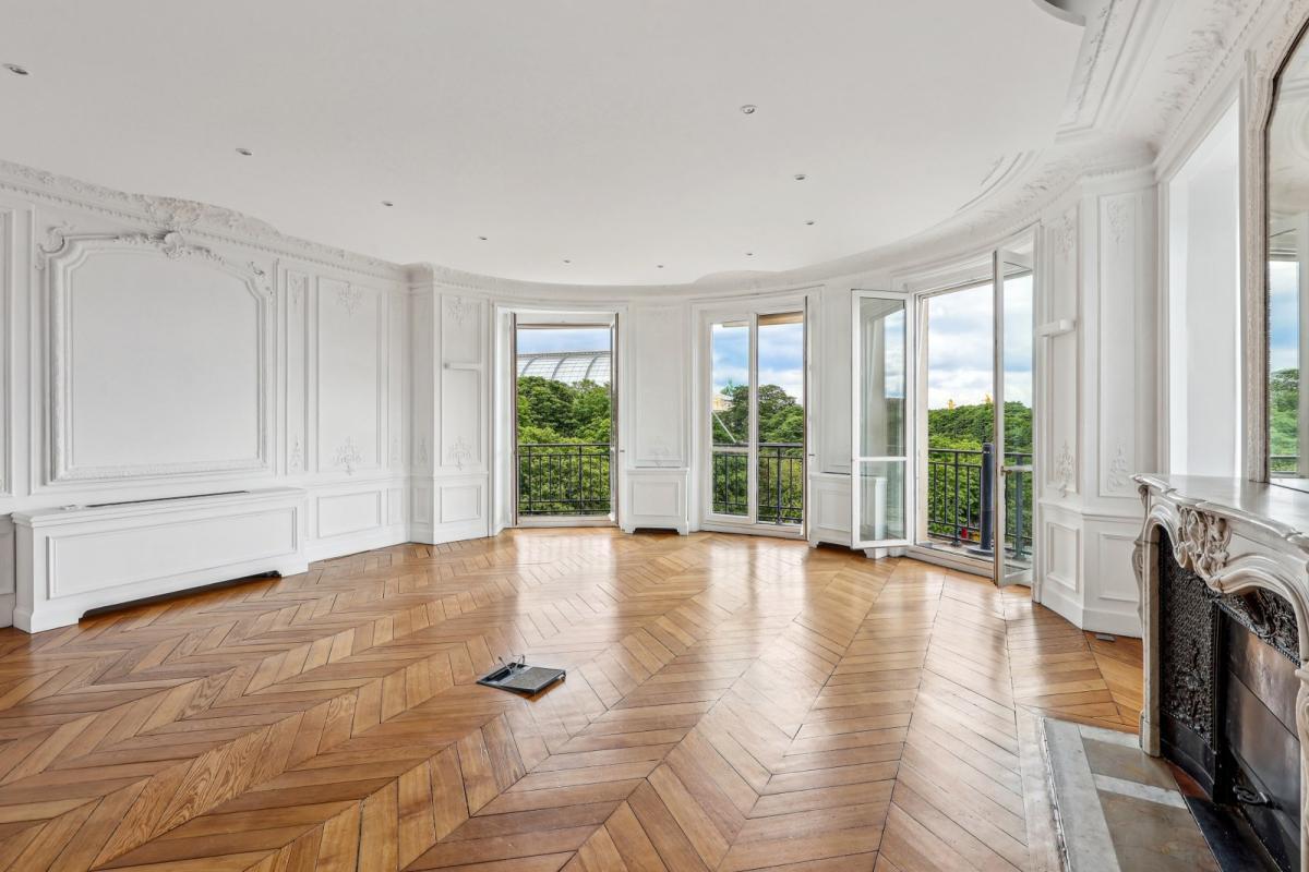 1 Rue François Ier, Paris à louer Photo intérieure– Image 1 sur 2