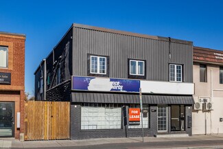 Plus de détails pour 267 Montreal Rd, Ottawa, ON - Local commercial à louer