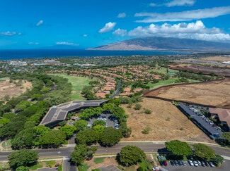 Plus de détails pour 535 Lipoa Pky, Kihei, HI - Bureau à vendre