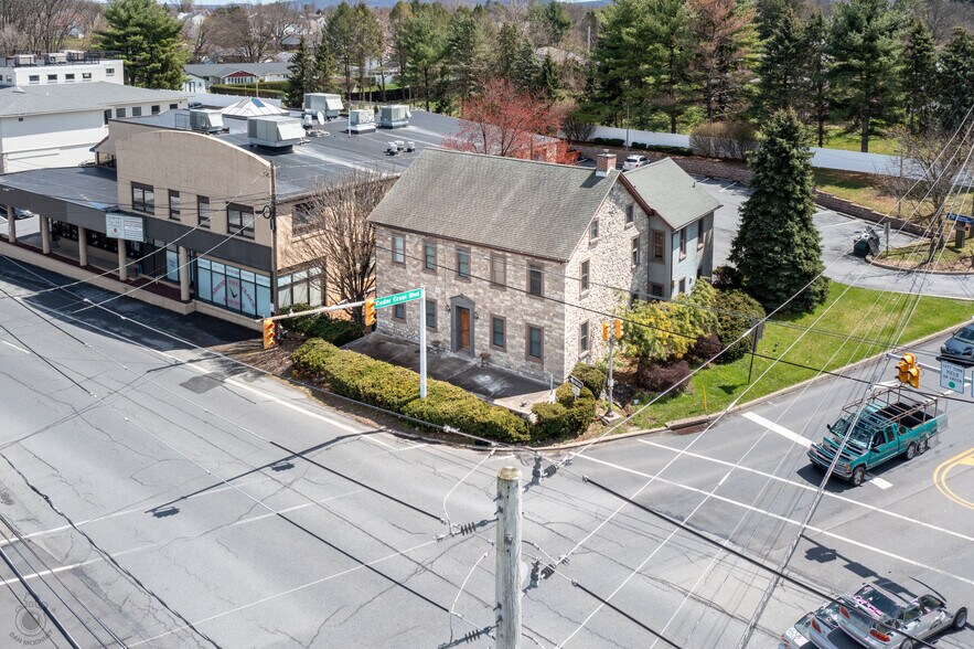 3144 Hamilton Blvd, Allentown, PA à louer - Photo principale – Image 3 sur 11