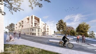 Plus de détails pour Local commercial à vendre