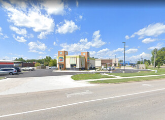 Plus de détails pour 1040 E Walnut St, Carbondale, IL - Local commercial à louer