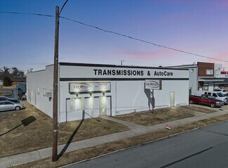 Plus de détails pour 2115 Union Blvd, Allentown, PA - Local commercial à vendre