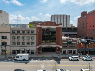 Plus de détails pour 195 S Main St, Akron, OH - Bureau, Bureau/Local commercial à louer