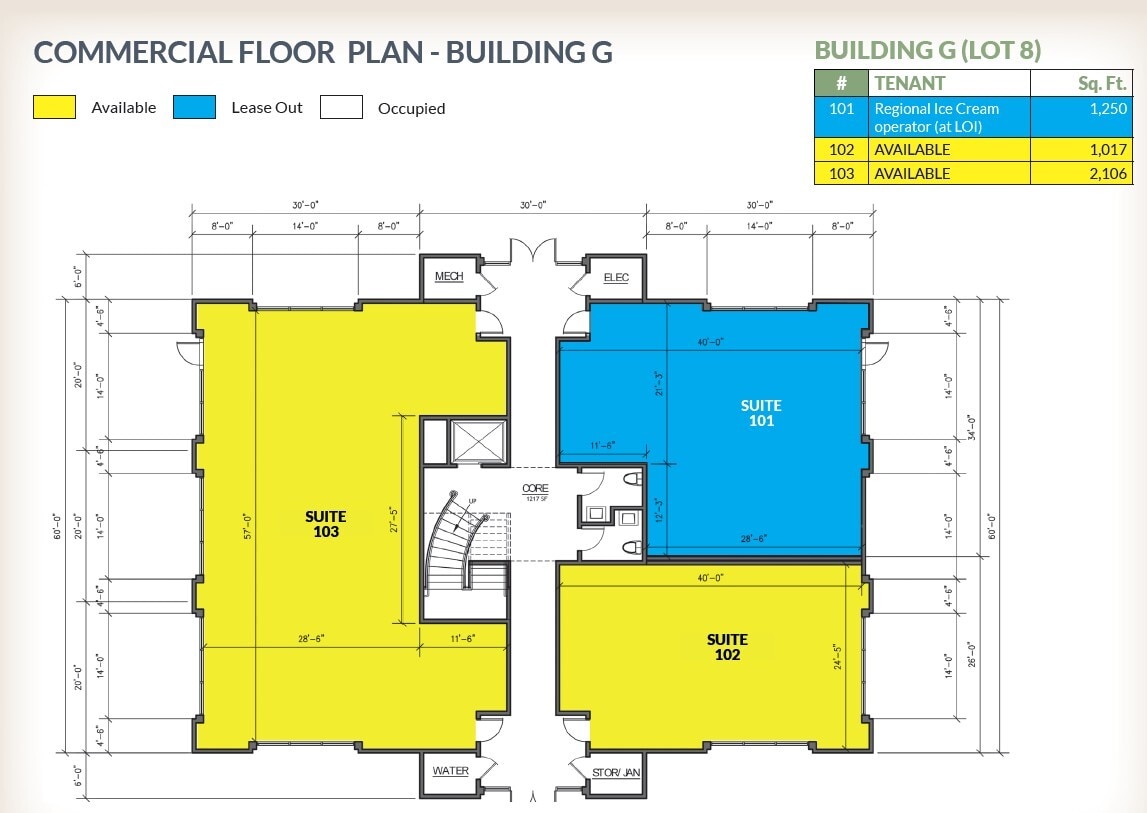 Wellspring Dr, Bozeman, MT à louer Plan d’étage– Image 1 sur 1