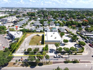 Plus de détails pour 3105 NW 62nd St, Miami, FL - Terrain à vendre