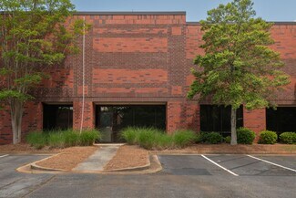 Plus de détails pour 3170 Reps Miller Rd, Norcross, GA - Industriel/Logistique à louer
