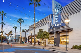 Plus de détails pour 300-325 The Promenade N, Long Beach, CA - Local commercial à vendre