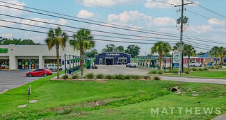 Plus de détails pour 12821 US-90, Luling, LA - Local commercial à vendre