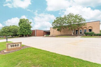 Plus de détails pour 1562 Litton Dr, Stone Mountain, GA - Industriel/Logistique à louer