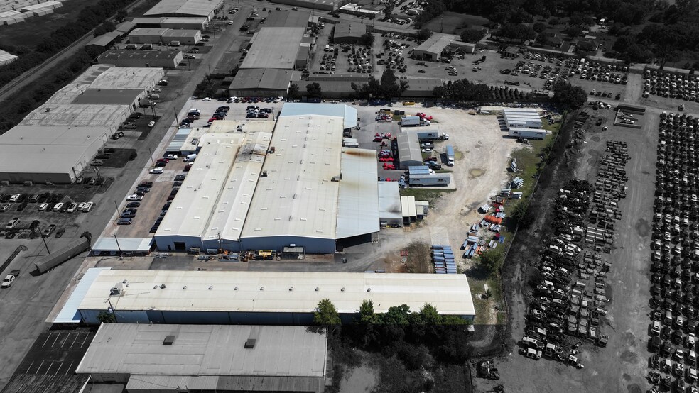 5936 Eden Dr, Haltom City, TX à vendre - Photo de l’immeuble – Image 2 sur 11