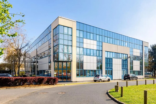 Plus de détails pour Bureau, Local d'activités à louer