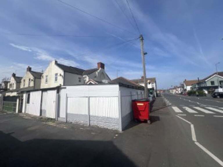 30 Nutter Rd, Thornton Cleveleys à vendre - Photo de l’immeuble – Image 2 sur 11