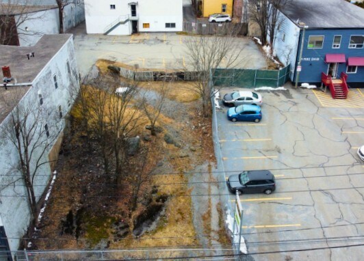 61 Prince Edward St, Saint John, NB à vendre - Photo de l’immeuble – Image 3 sur 6