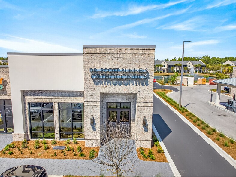3214 US-98, Santa Rosa Beach, FL à louer - Photo de l’immeuble – Image 3 sur 9