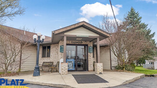 Plus de détails pour 3636 Canfield Rd, Cornersburg, OH - Local commercial à vendre