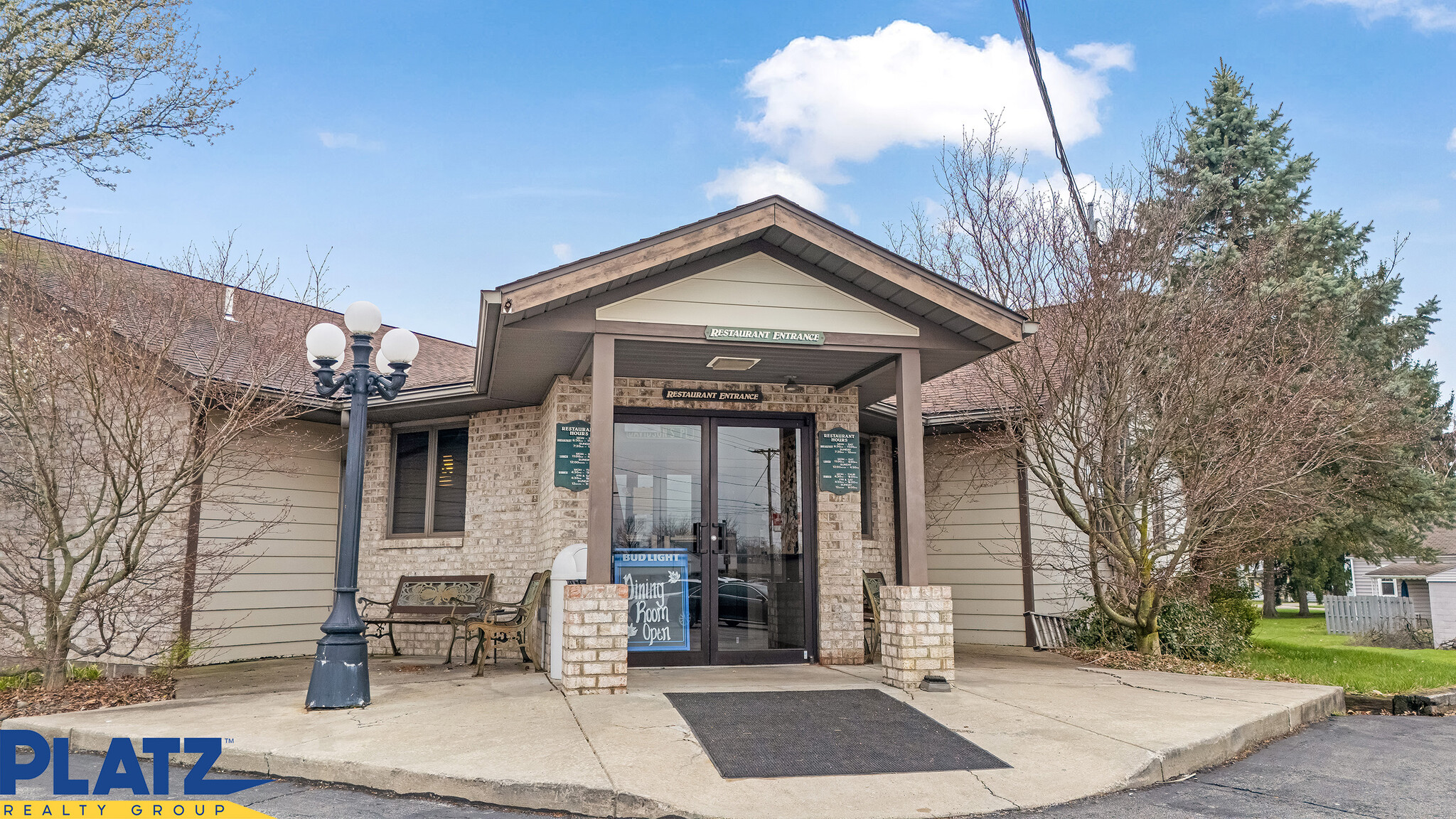 3636 Canfield Rd, Cornersburg, OH à vendre Photo de l’immeuble– Image 1 sur 15
