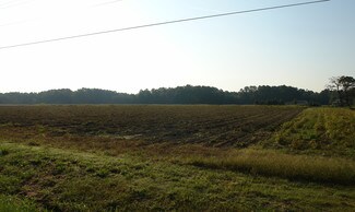 Plus de détails pour 2832 Rucker Farm Ln, Winterville, NC - Terrain à vendre