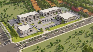 Plus de détails pour Shops at Bagdad Corner – Local commercial à vendre, Leander, TX
