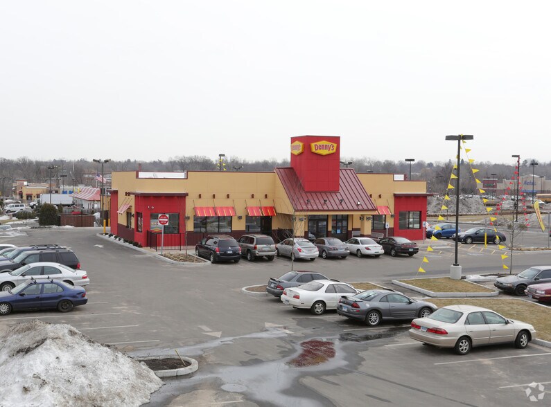 475-507 Flatbush Ave, Hartford, CT à louer - Photo principale – Image 3 sur 7