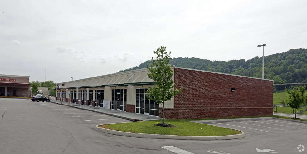 4346-4356 Maynardville Hwy, Maynardville, TN à vendre - Photo principale – Image 1 sur 17