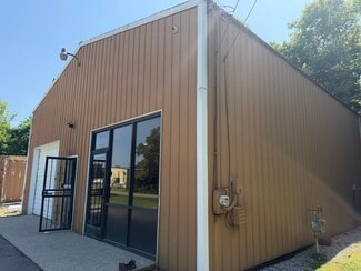Plus de détails pour 132 Fergus Dr, La Vergne, TN - Local d’activités à vendre