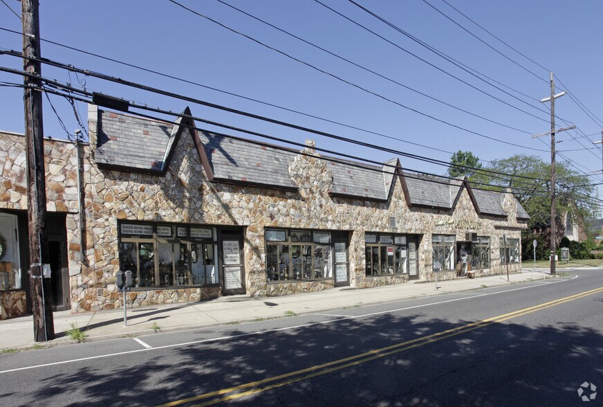 900-920 Rockaway Ave, Valley Stream, NY à louer - Photo de l’immeuble – Image 2 sur 8