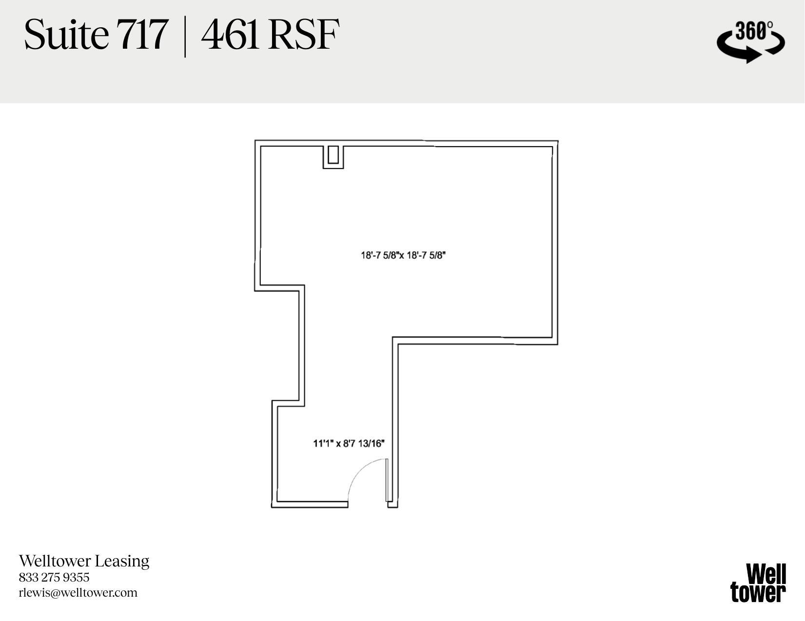 4955 Van Nuys Blvd, Sherman Oaks, CA à louer Plan d’étage– Image 1 sur 1
