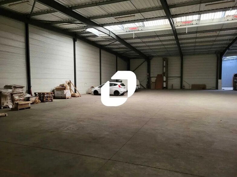 Bureau dans Mérignac à louer - Photo intérieure – Image 2 sur 7