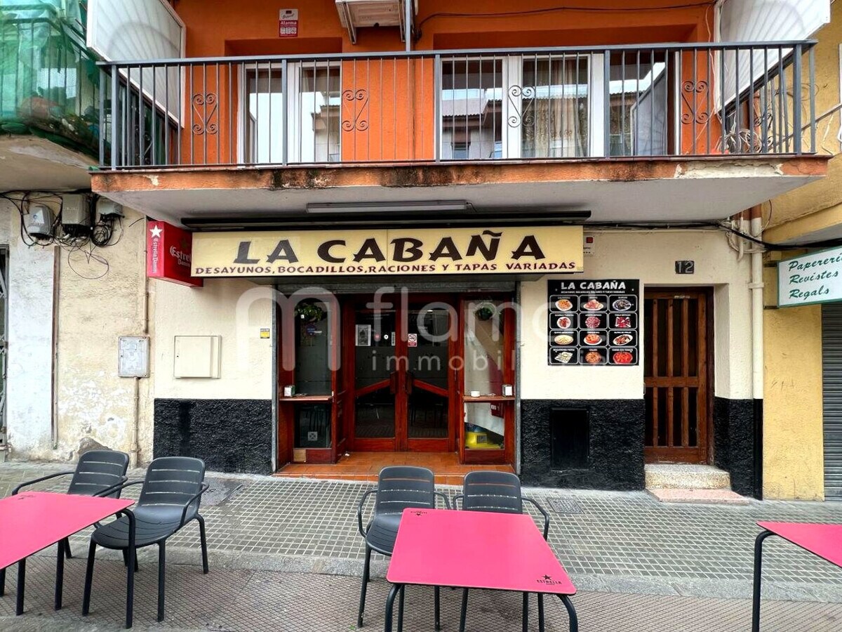 Lloret de Mar, GER 17310 - Lot Pta. 1 - - Photo intérieure - Image 2 of 13