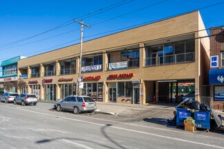 Plus de détails pour 69-21 164th St, Fresh Meadows, NY - Bureau à louer