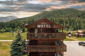 91 US-89, Alpine, WY à vendre - Photo de l’immeuble – Image 2 sur 6