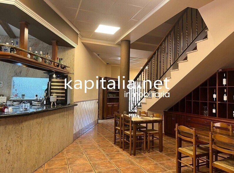 Local commercial dans Benissoda, Valencia à vendre - Photo de l’immeuble – Image 3 sur 21