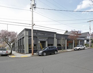 Plus de détails pour 1805 NE 2nd Ave, Portland, OR - Local commercial, Local d'activités à louer