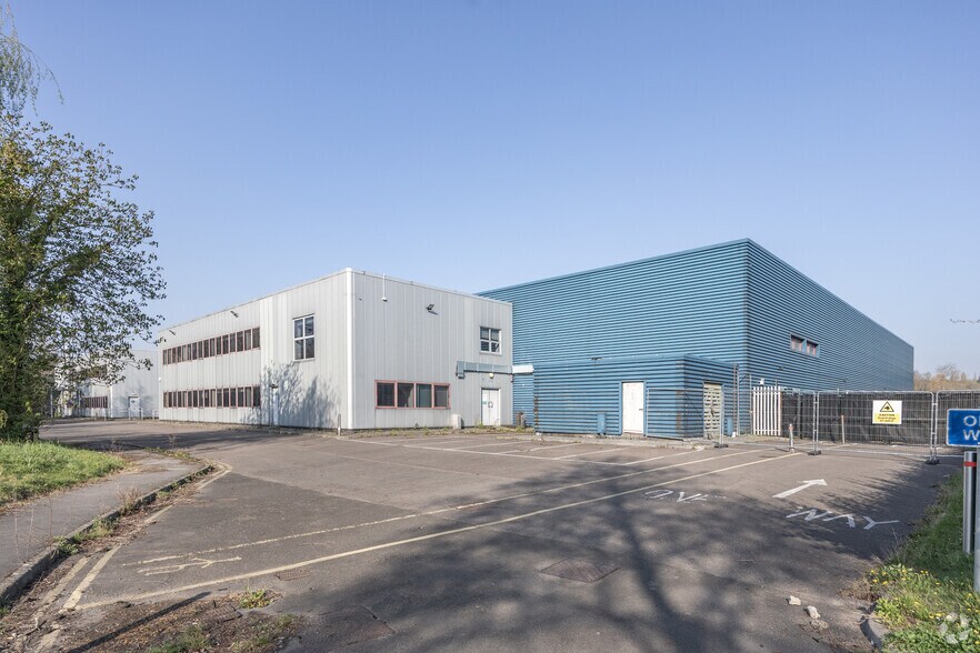 2 Fountain Ln, Cardiff à louer - Photo principale – Image 1 sur 8