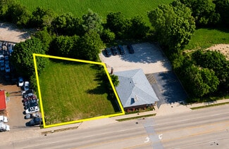 Plus de détails pour 4718 Roosevelt Rd, Hillside, IL - Terrain à vendre
