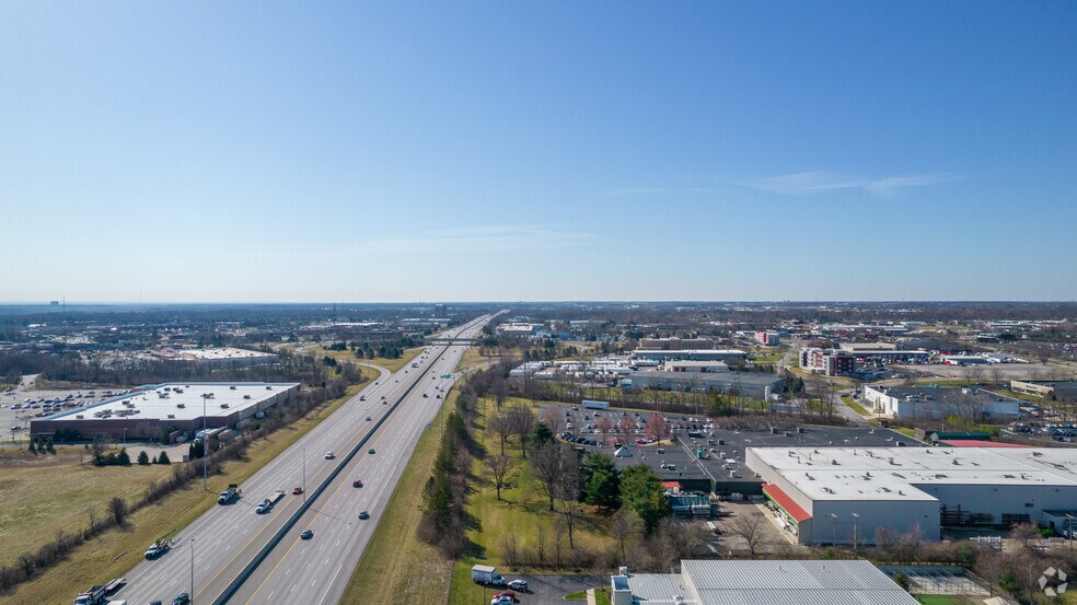 4340-4344 Lyman Dr, Hilliard, OH à louer - Photo de l’immeuble – Image 3 sur 3
